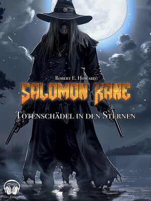 cover image of Salomon Kane